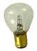 Model T Headlight bulb, 6 VOLT, 50-32 c.p., double contact