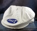 Model T A-GH - Gatsby hat with Ford T emblem