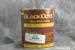 Model T Blackcote  top coat, 1 Qt. can                                                    MSDS Info: NEEDS ORM-D Sticker- Ground ONLY