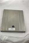 Model T PBED4 - Battery access door, (COVER PLATE)