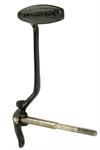 Model T RMB-PED4 - Rocky Mountain Brake pedal and shaft
