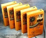 Model T SERIES-1 - Series 1  5 TAPE set