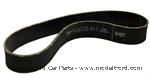 Model T Gates black flat Fan belt